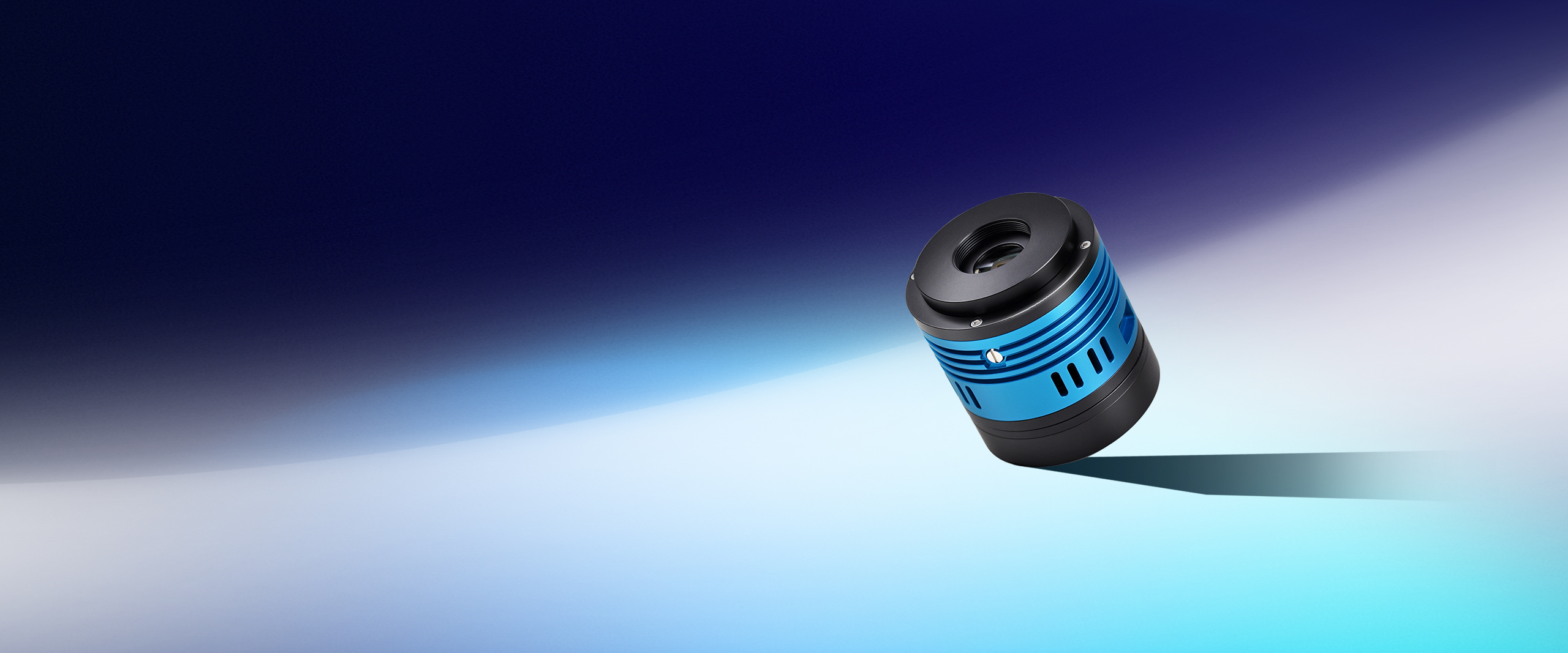 ToupTek Astro AE676C 多用途天文カメラ