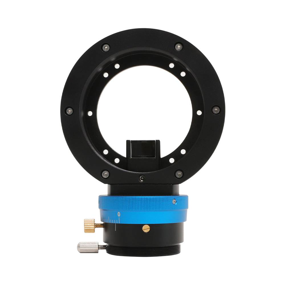 OAG-X structural details
