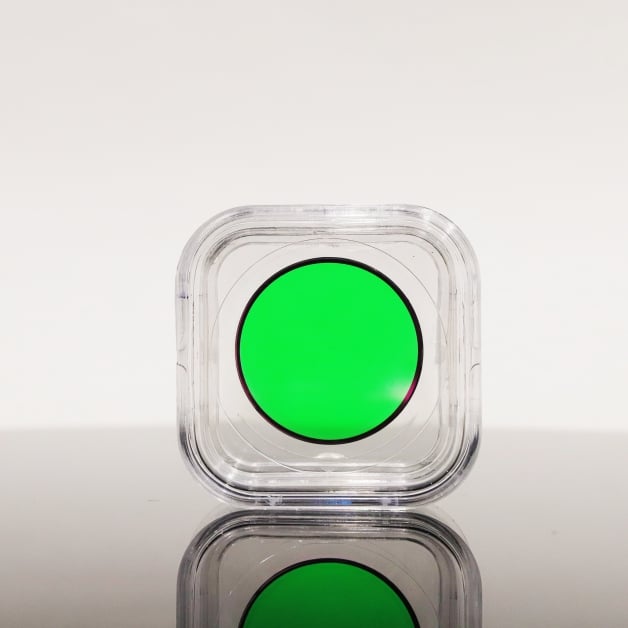 ToupTek Astro 36mm green filter