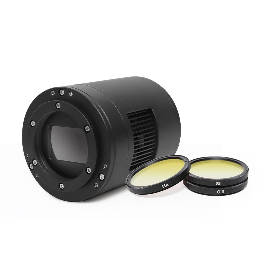 Filtros LRGB/SHO de 2 pulgadas