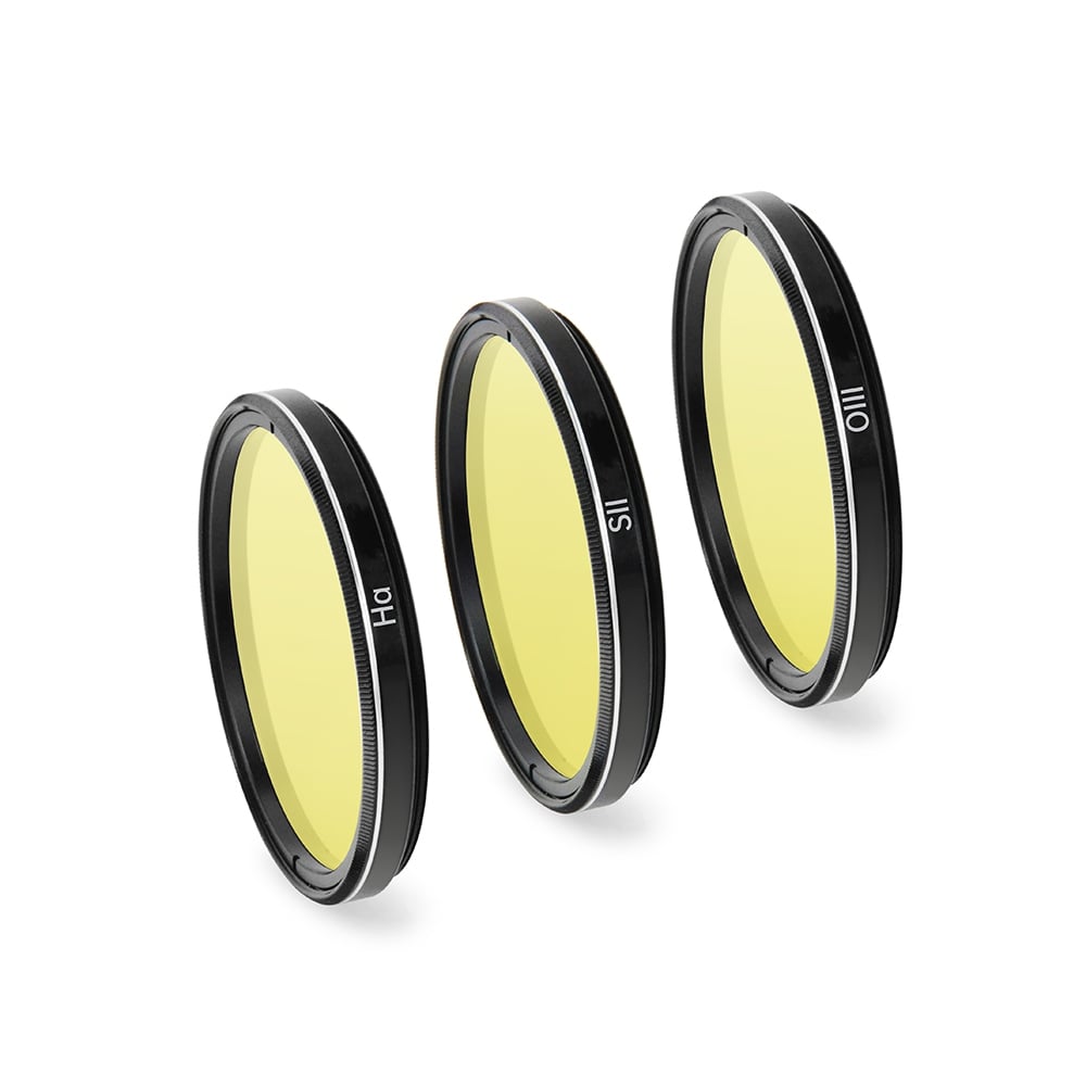 Filtros LRGB/SHO de 2 pulgadas