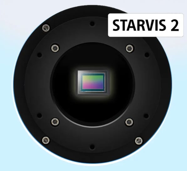 Sensor ATR585M Sony STARVIS 2