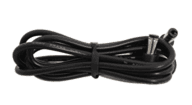 1.0 m DC male-to-male power cable