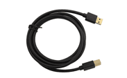 1.5 m USB 3.0 Type-A to Type-B cable
