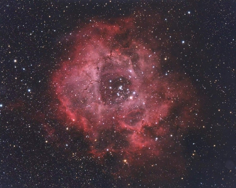 SkyEye DSO-Kameras