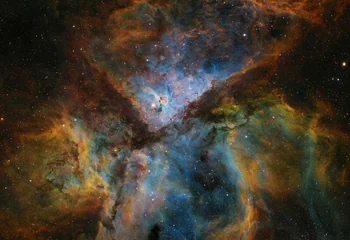 NGC 3372 Carina Nebula - Fotografo: Zsolt Agoston