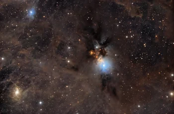 NGC1333 - Fotografo: Juergen Terpe