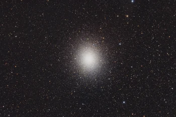 Campo stellare - Fotografo: Alex Nicholas