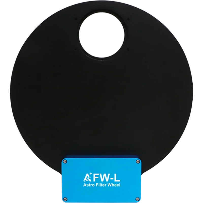AFW-L Electronic Filter Wheel