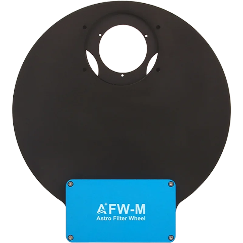 AFW-M Electronic Filter Wheel