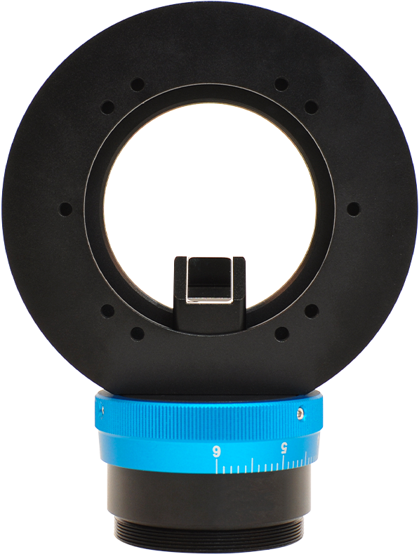 OAG-L Off-Axis Guider