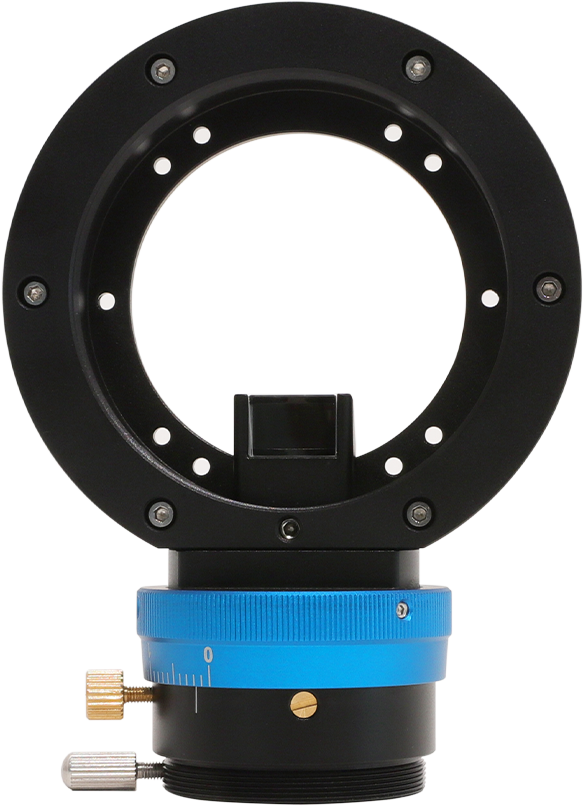 OAG-X Off-Axis Guider
