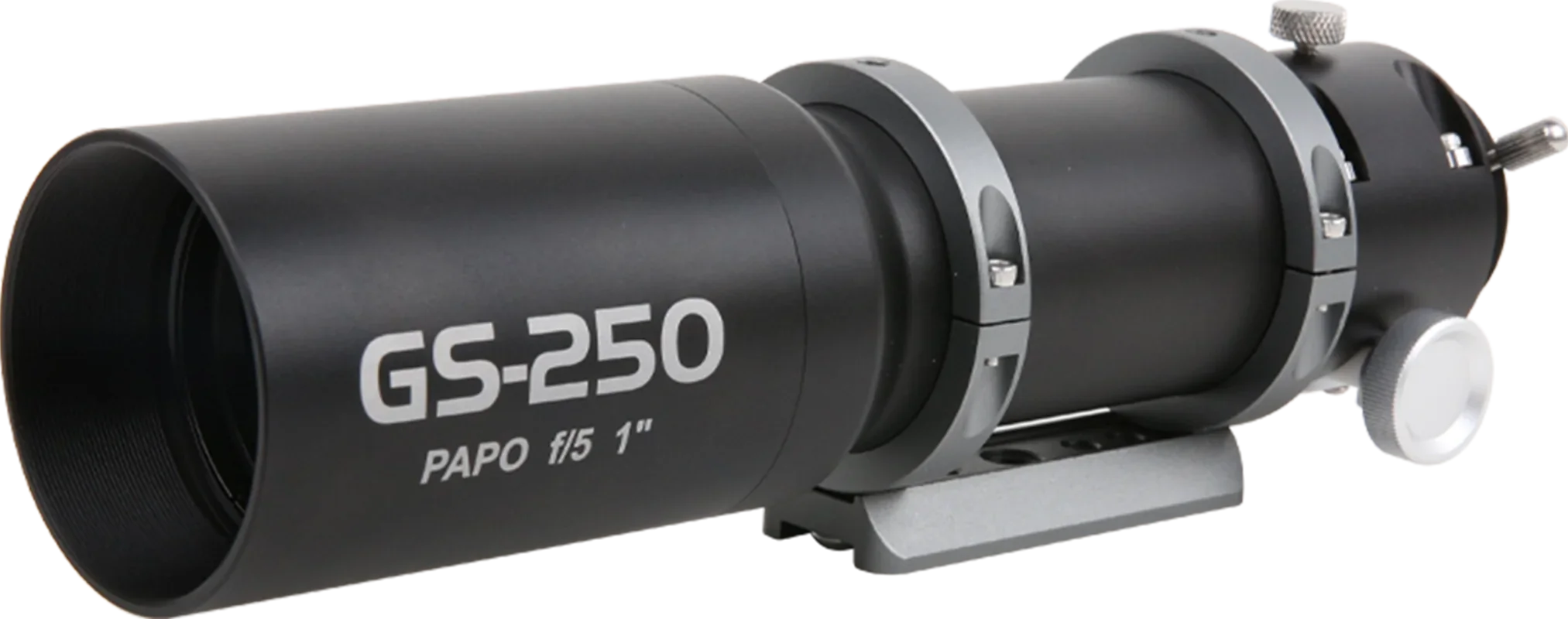 GS Series Guide Scope