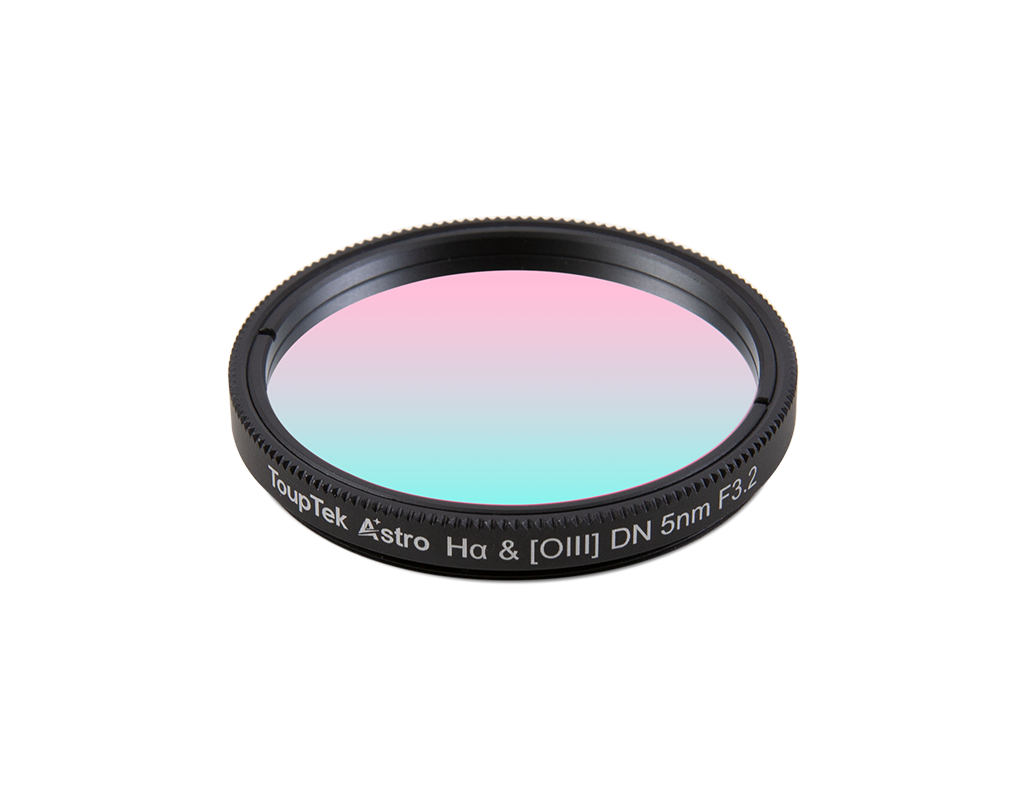 PureSight A1 Dual Narrowband Filters