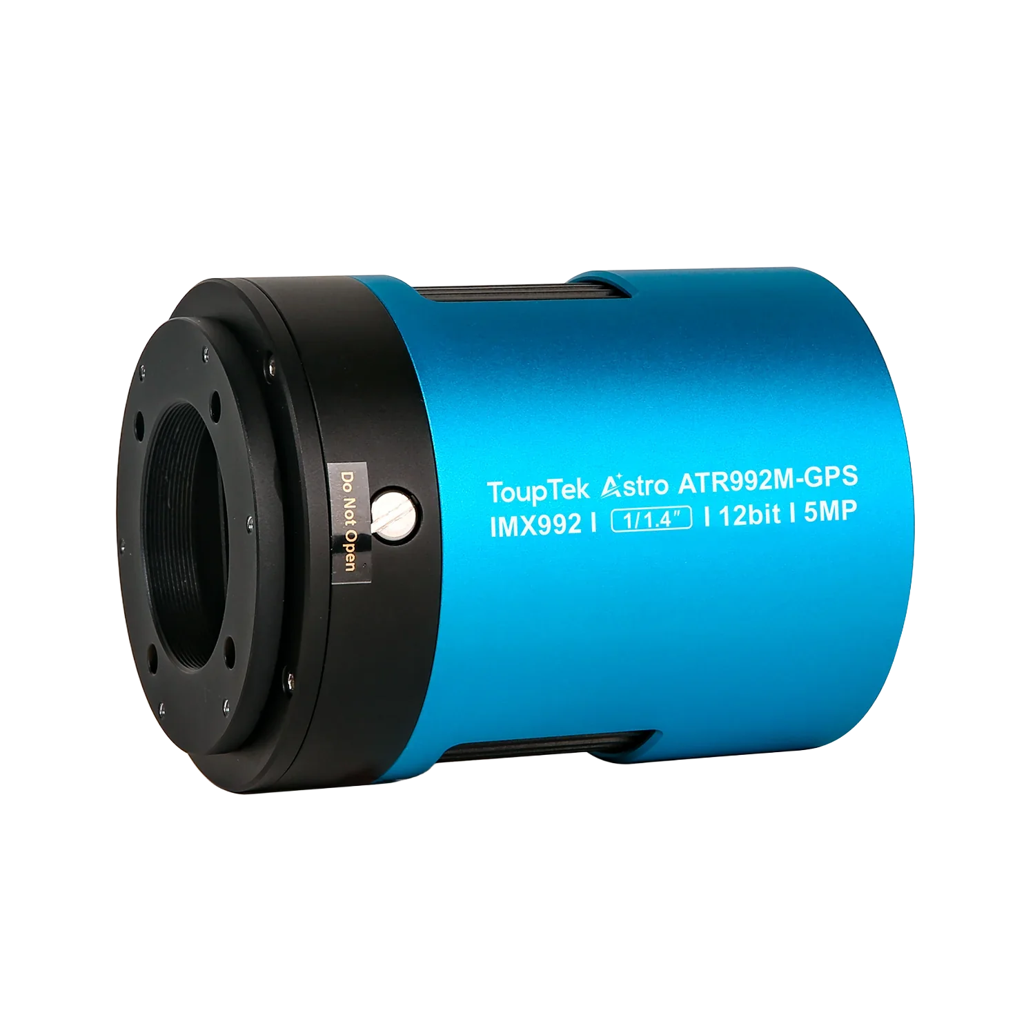 Astronomy Cameras | ToupTek Astro