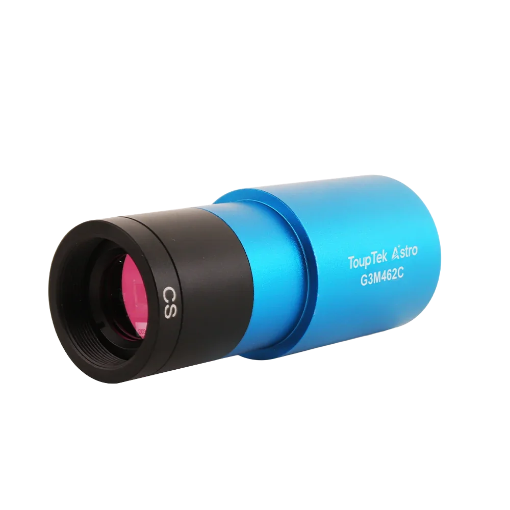 ToupTek Astro: Planetary Cameras (G3M & G3CMOS Series) | Pro