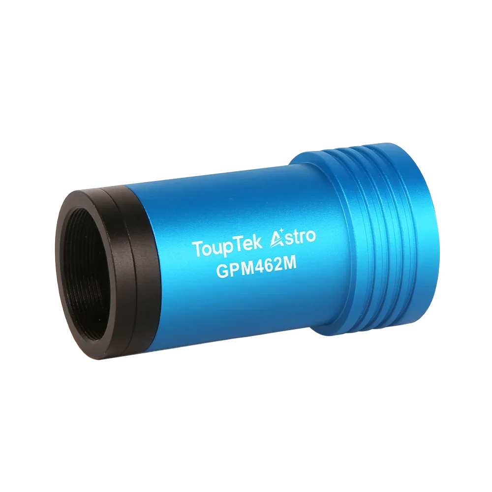 Astronomy Cameras | ToupTek Astro