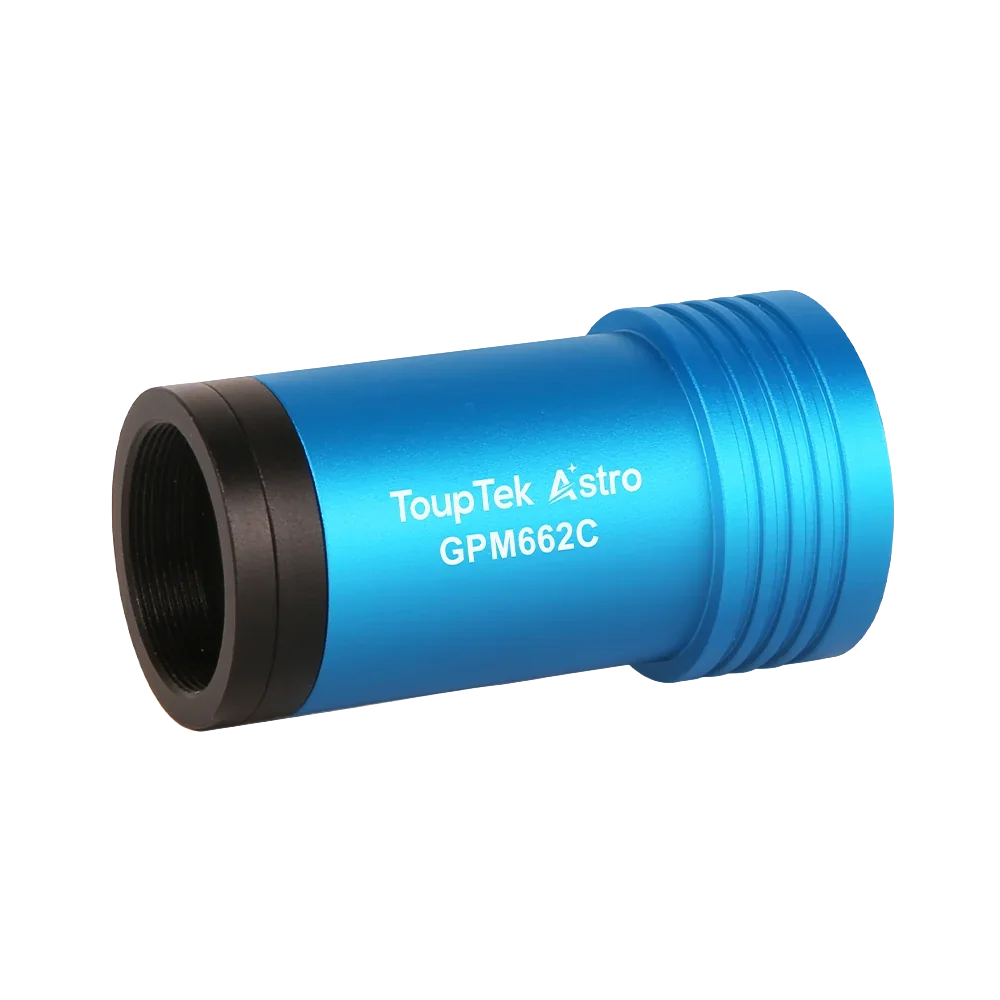 Guide Cameras | Astrophotography Solutions | ToupTek Astro