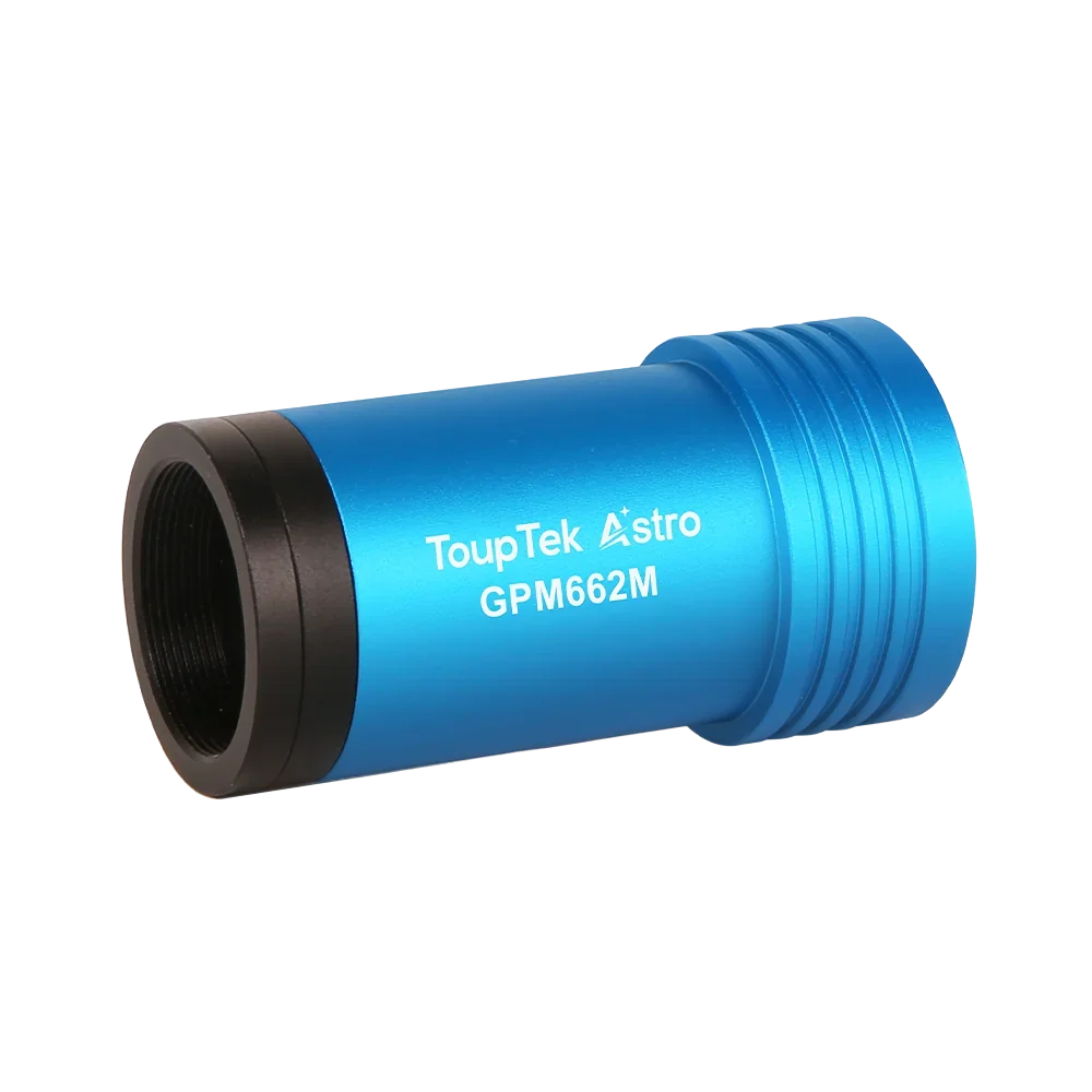 Guide Cameras | Astrophotography Solutions | ToupTek Astro