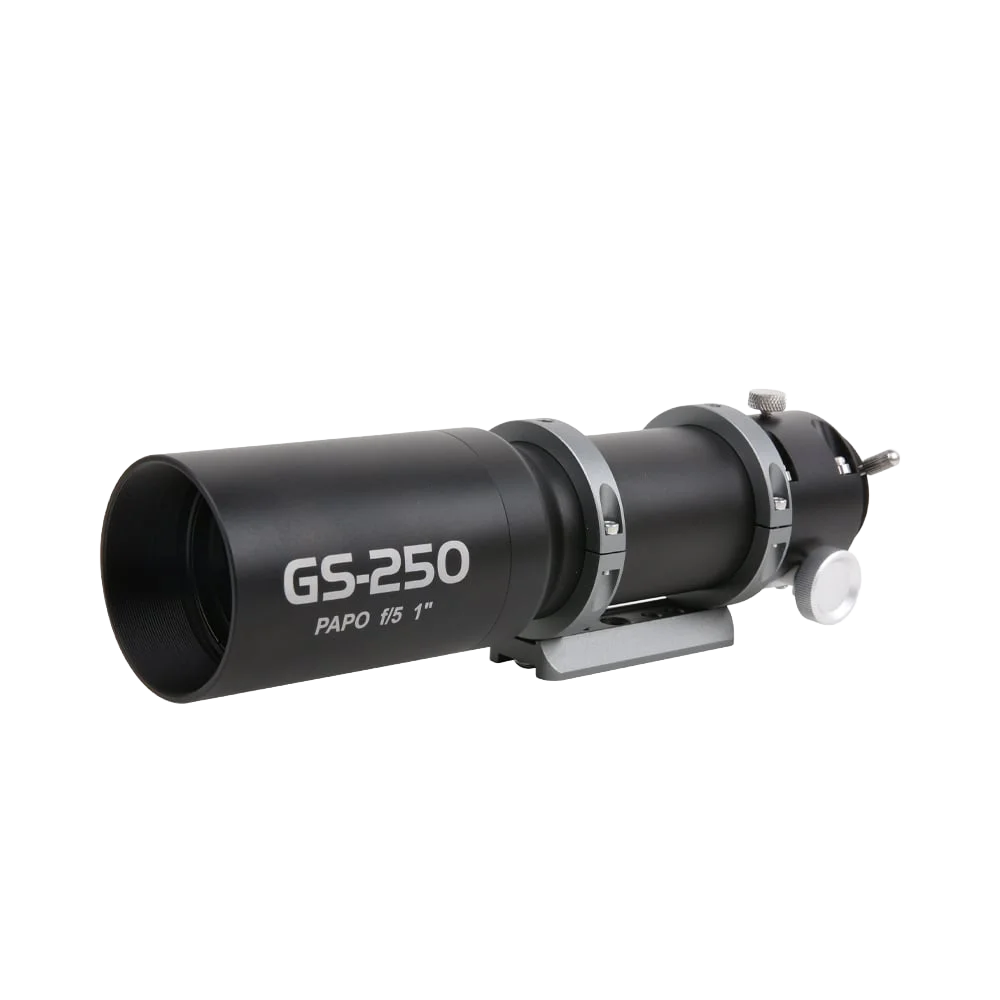 AAF | Electric focusing | ToupTek Astronomy