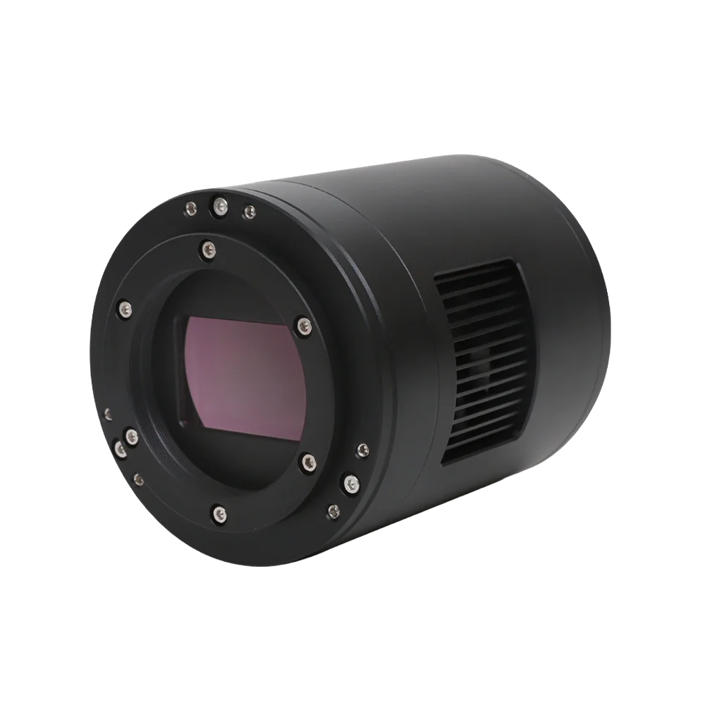 Astronomy Cameras | ToupTek Astro