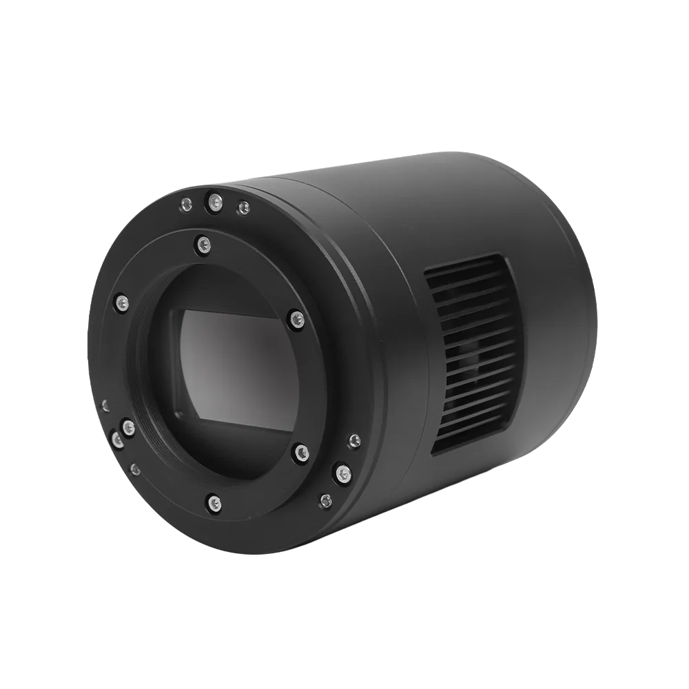 Astronomy Cameras | ToupTek Astro