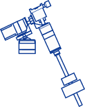 Equatorial Mount
