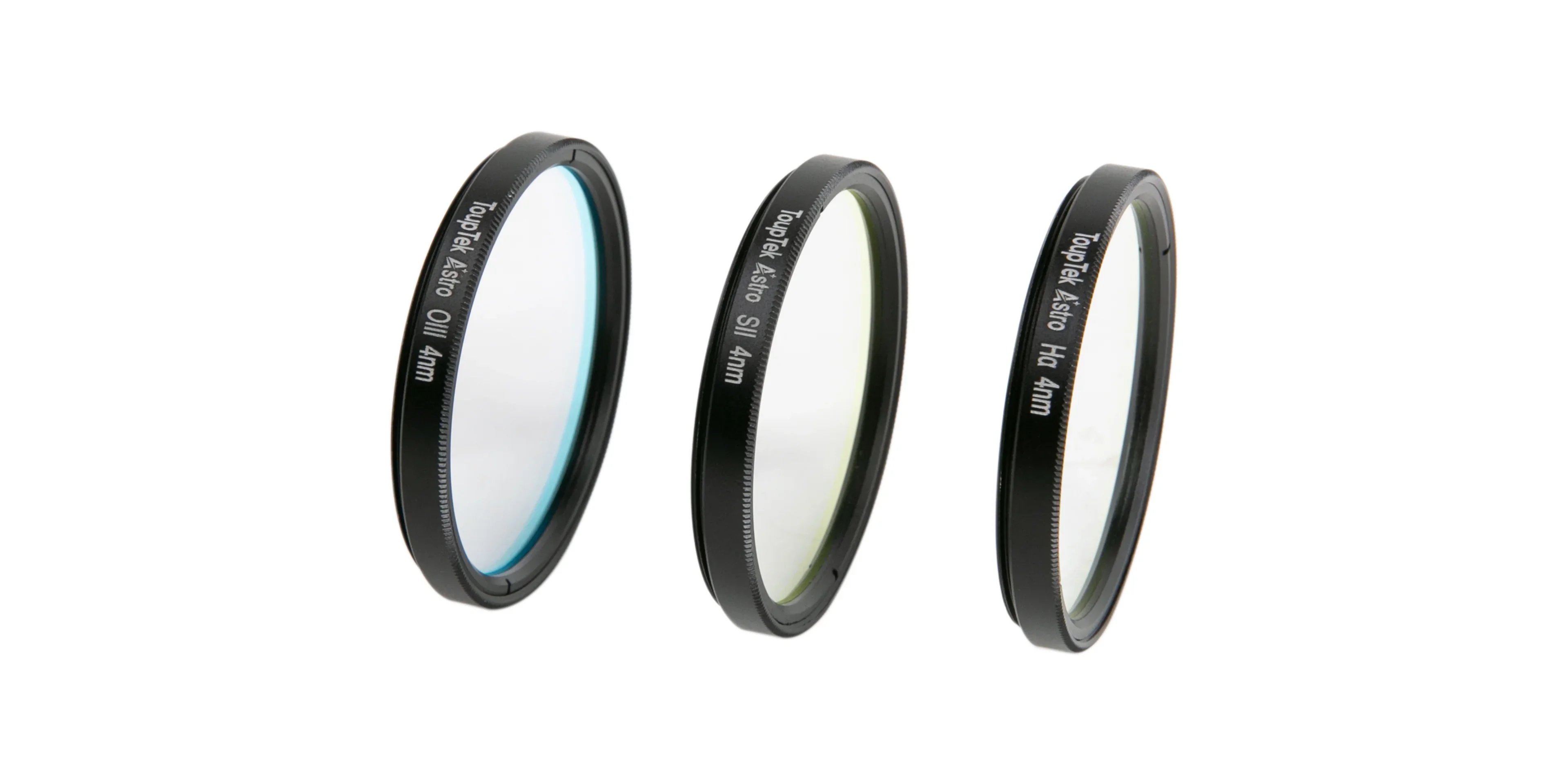 SHO 2-inch 4nm Filter Produktbild