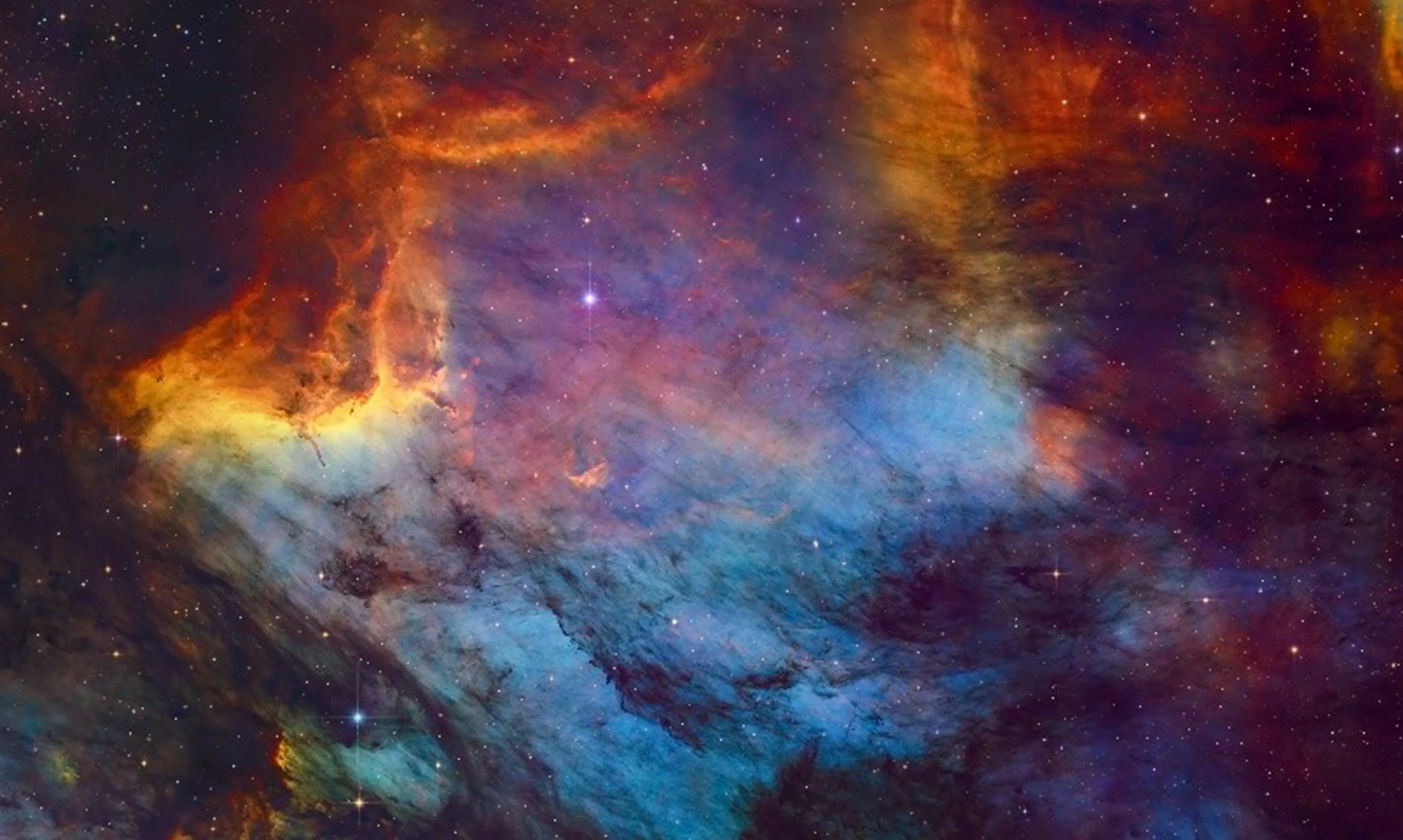 IC5070 Image