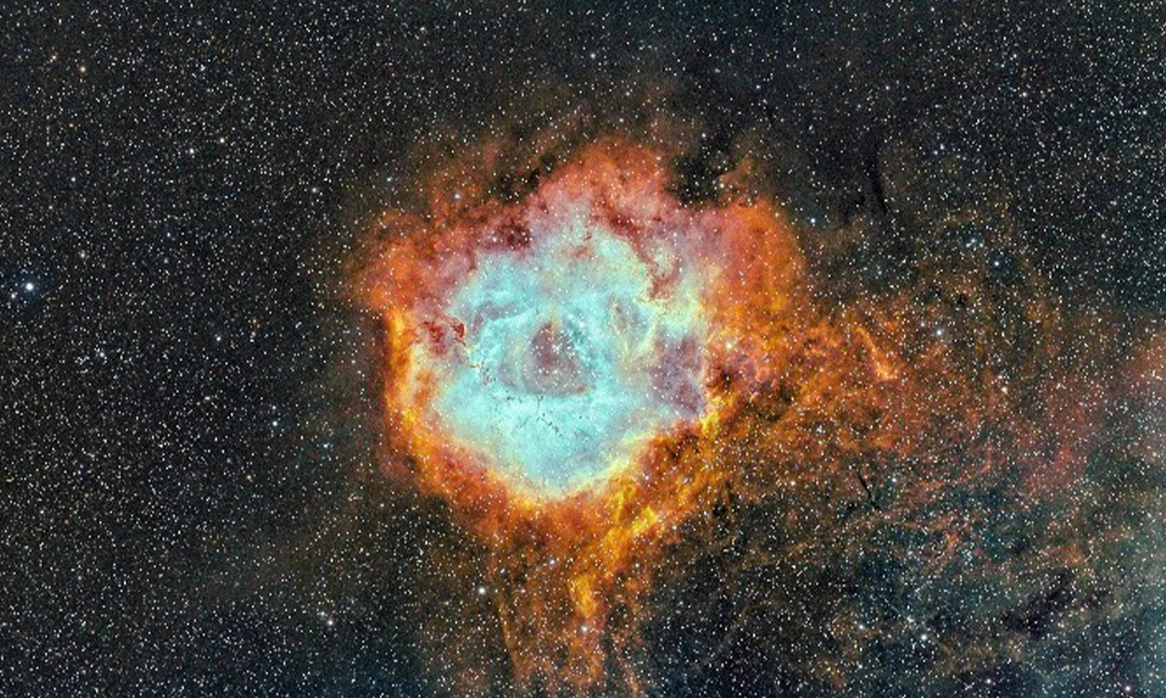 NGC2237 Image