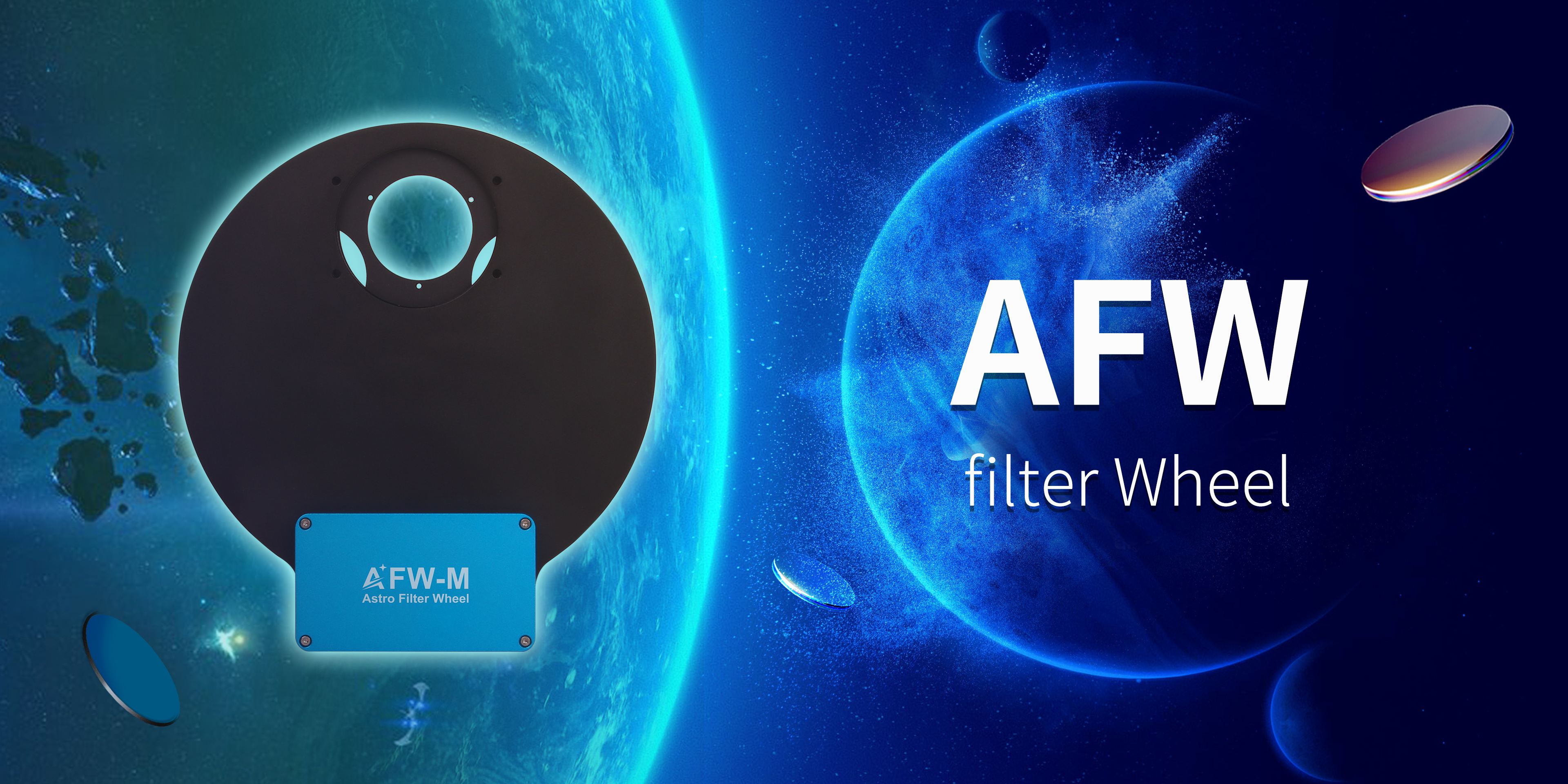 AFW Filterrad