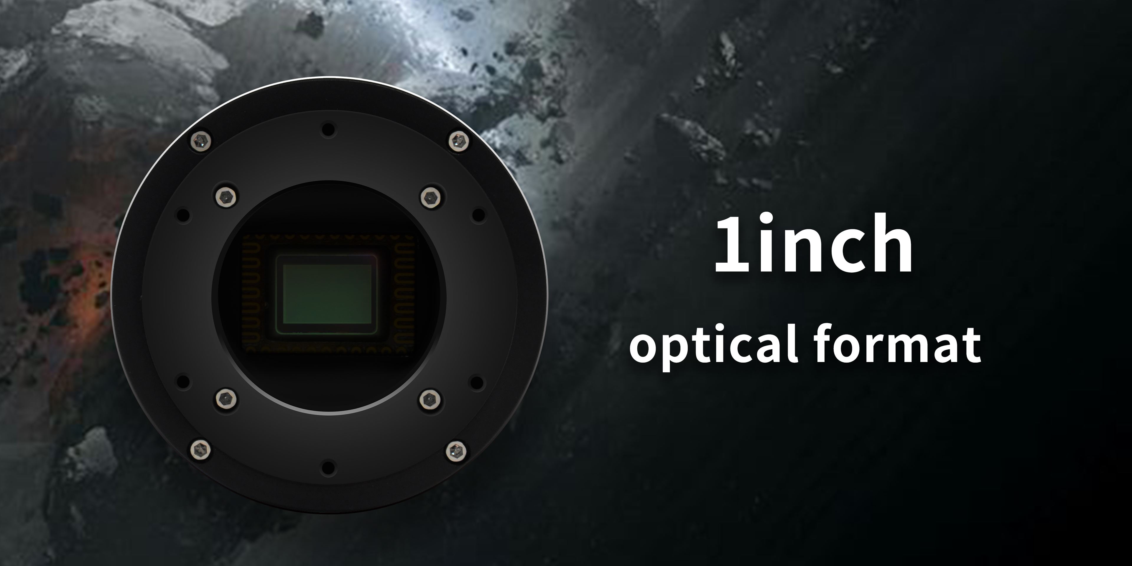ATR183M sensor optical format