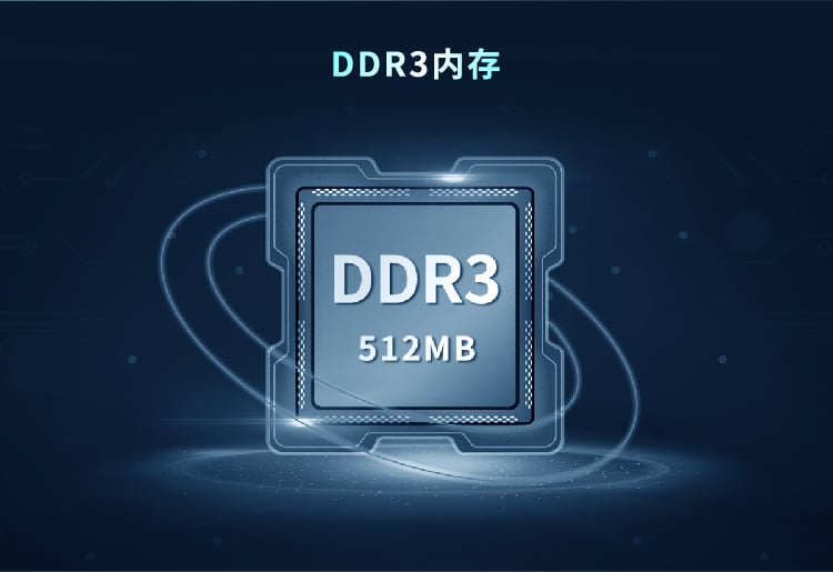 ATR533C DDR3 buffer