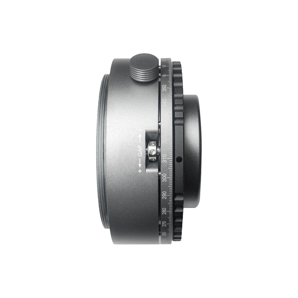 D60 RotaTilter