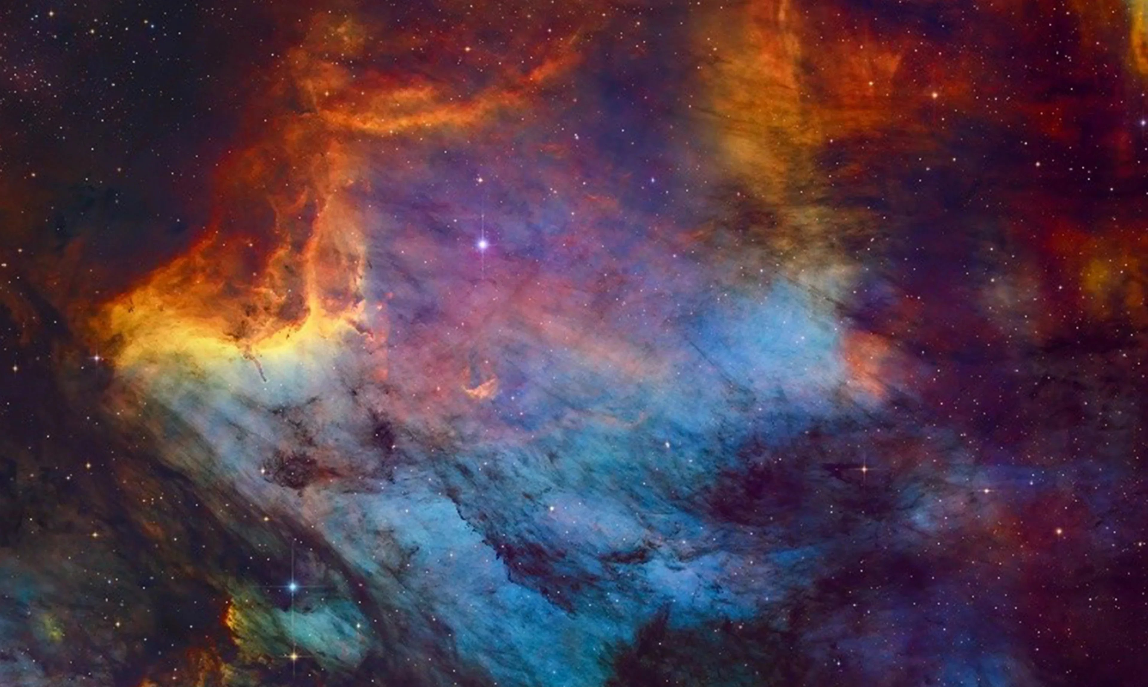 IC5070 Image