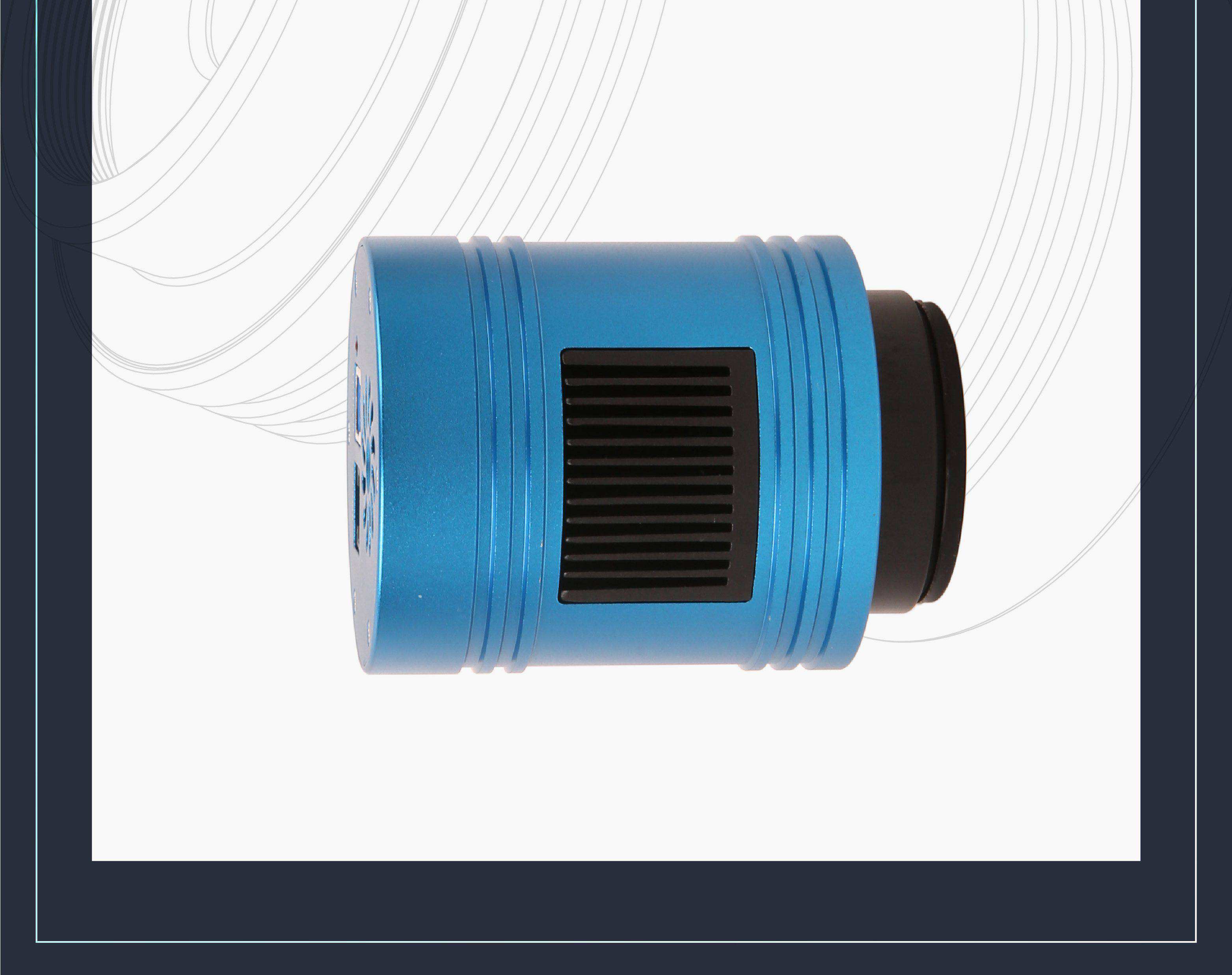 G3CMOS10300KPA camera planetaria