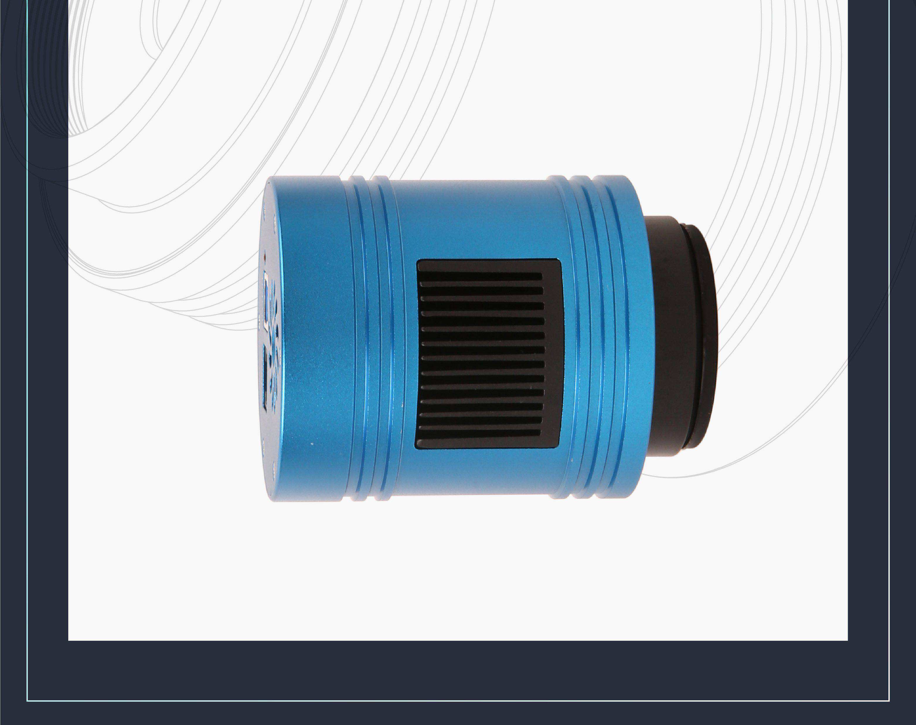 G3CMOS20000KPA Planetenkamera