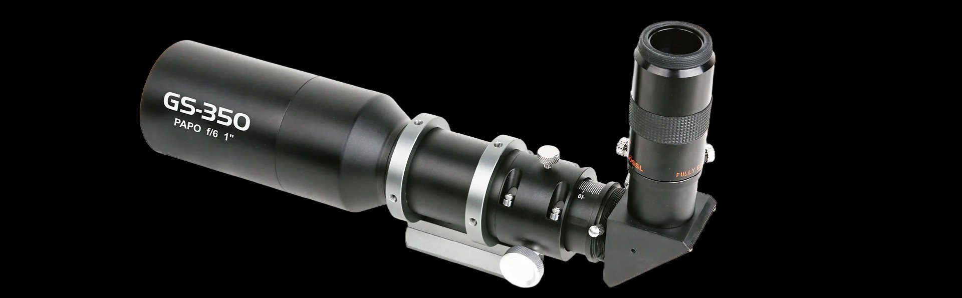 GS guide scope modular M48 extension for eyepiece