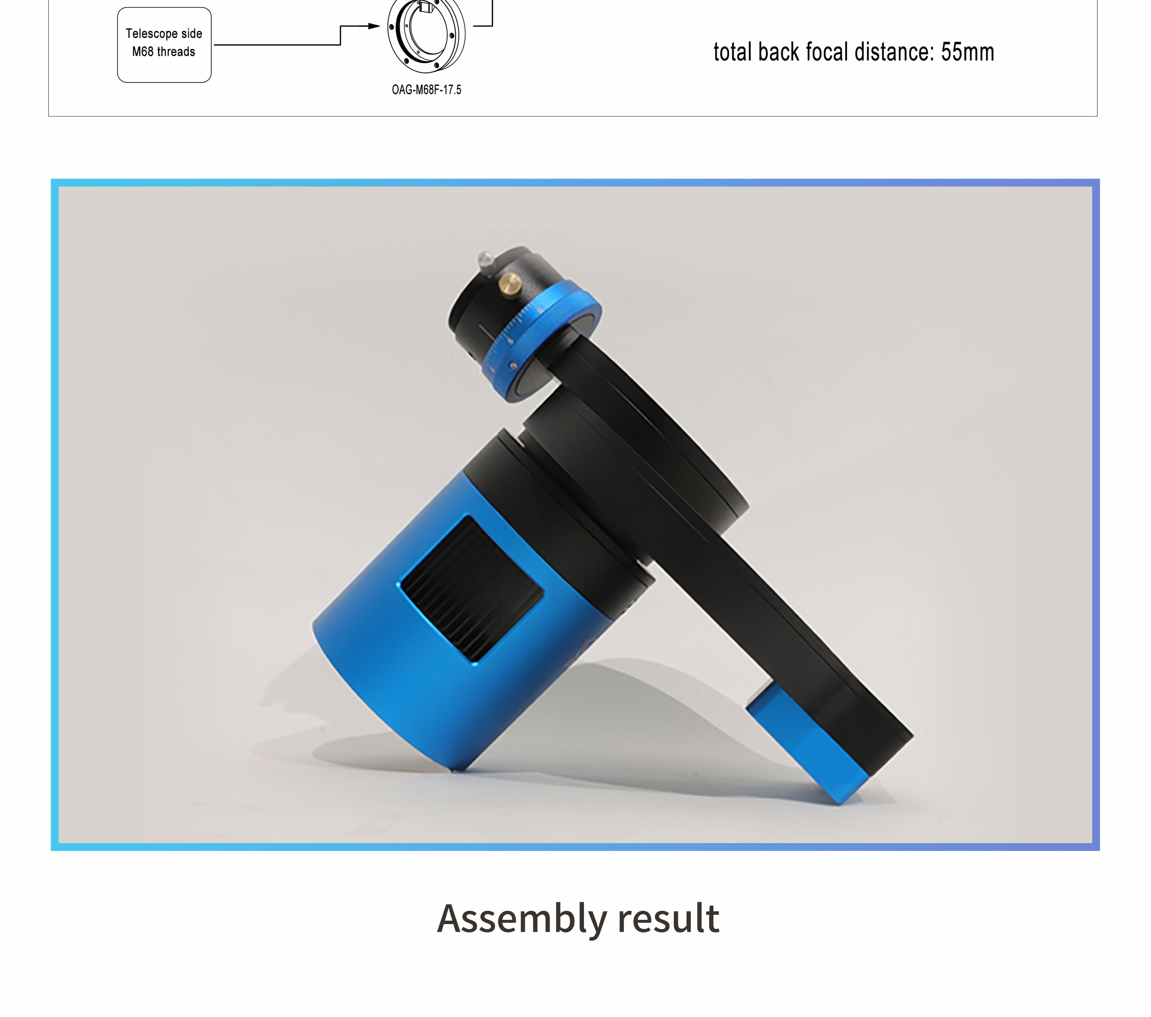 OAG-X Connection Part 4