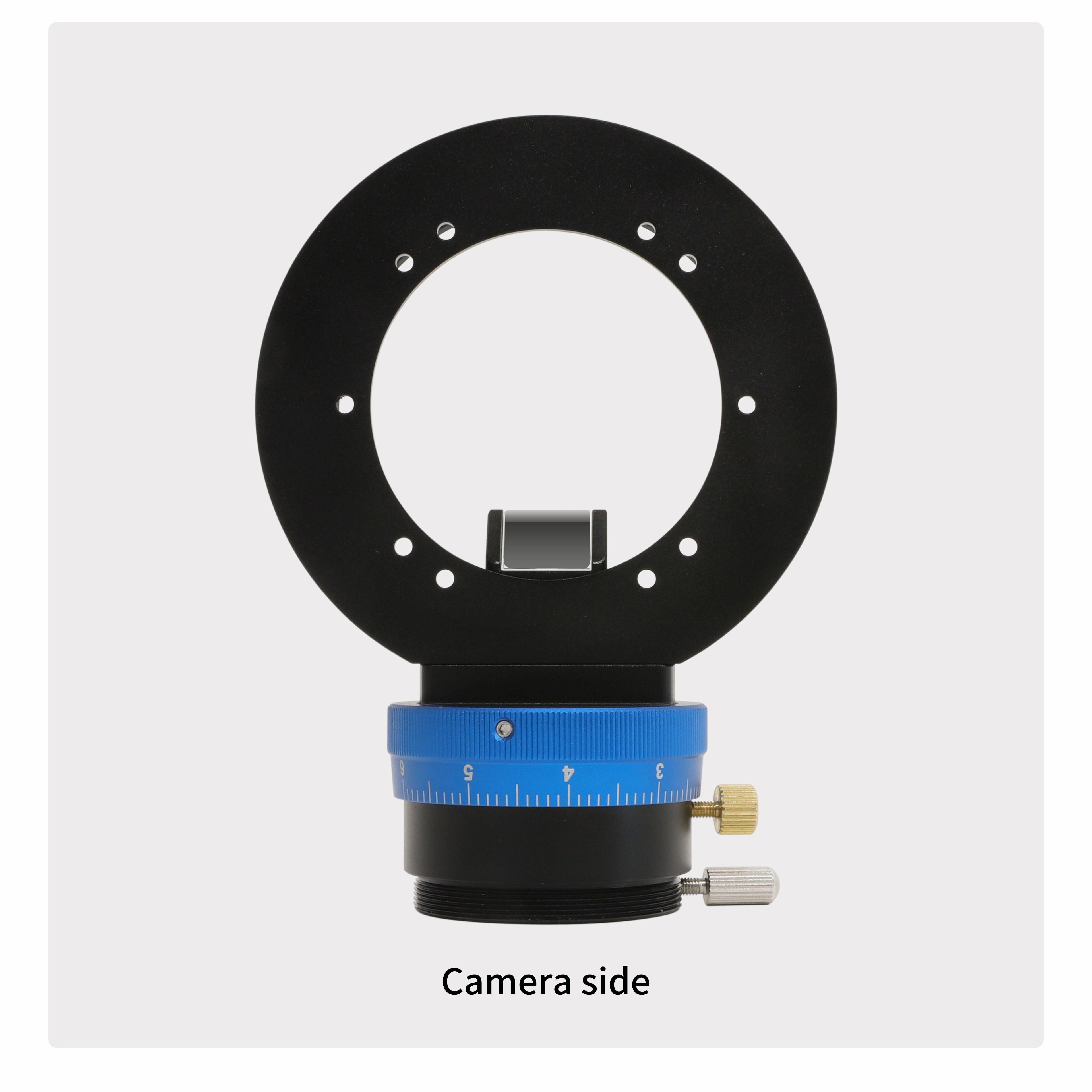 Vista prodotto OAG-X 2