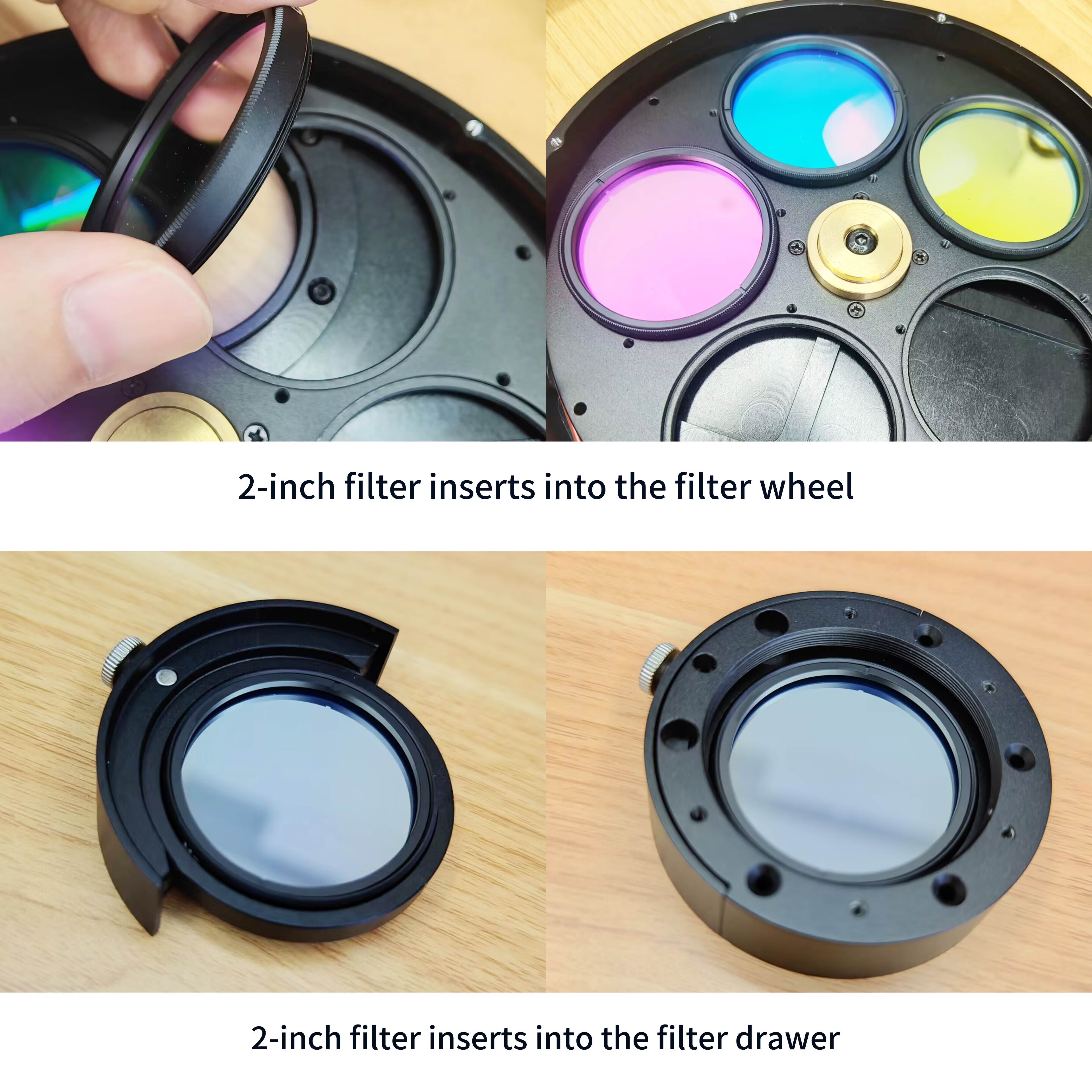 PureSight A1 installation guide