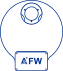 Electronic Filter Wheel
