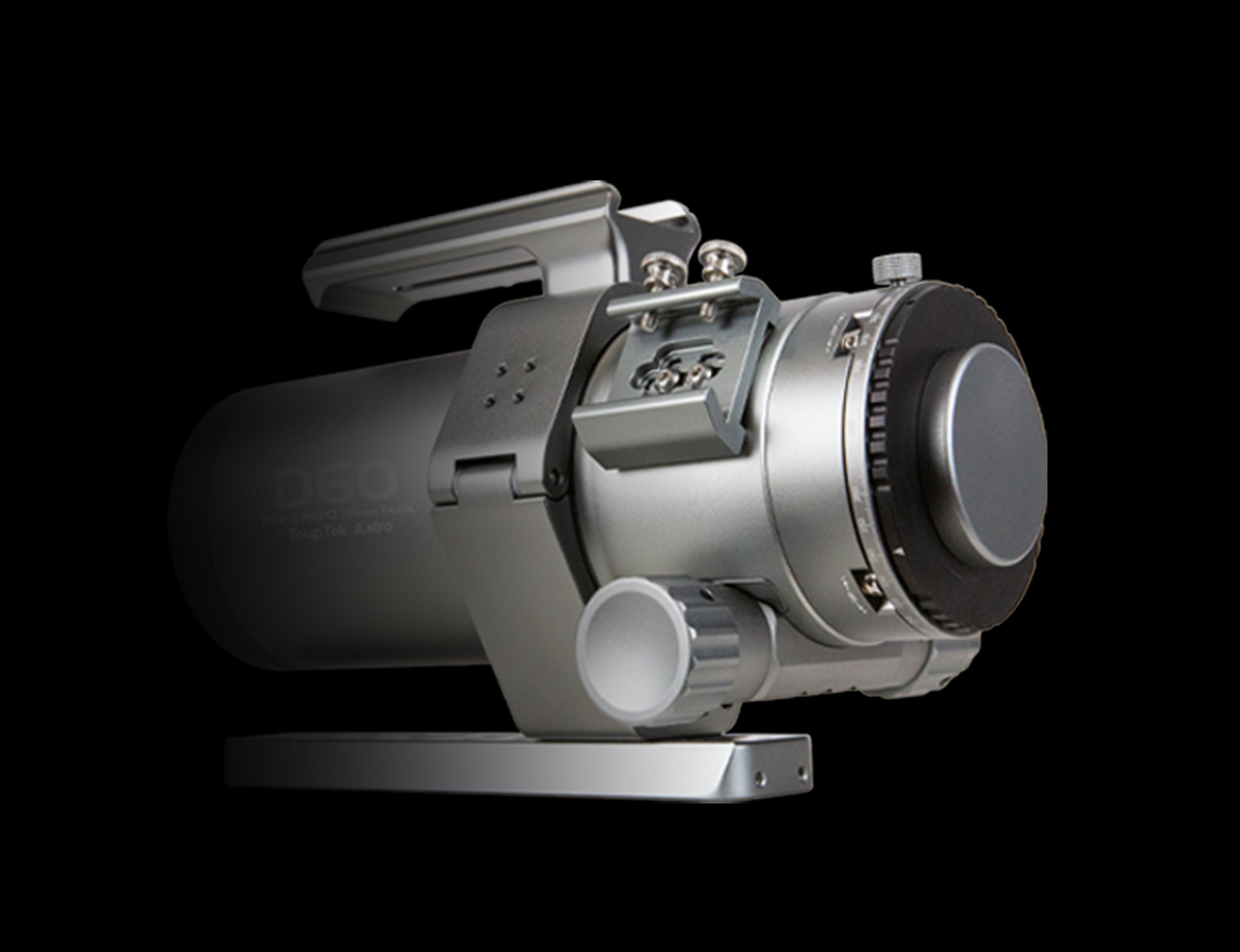 Camera angle adjuster