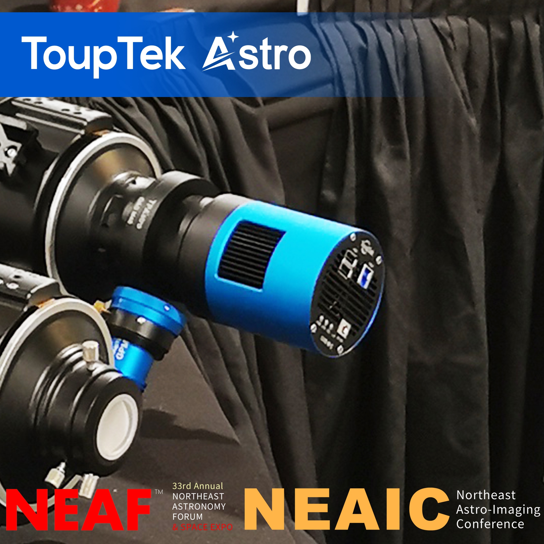 NEAIC 2024