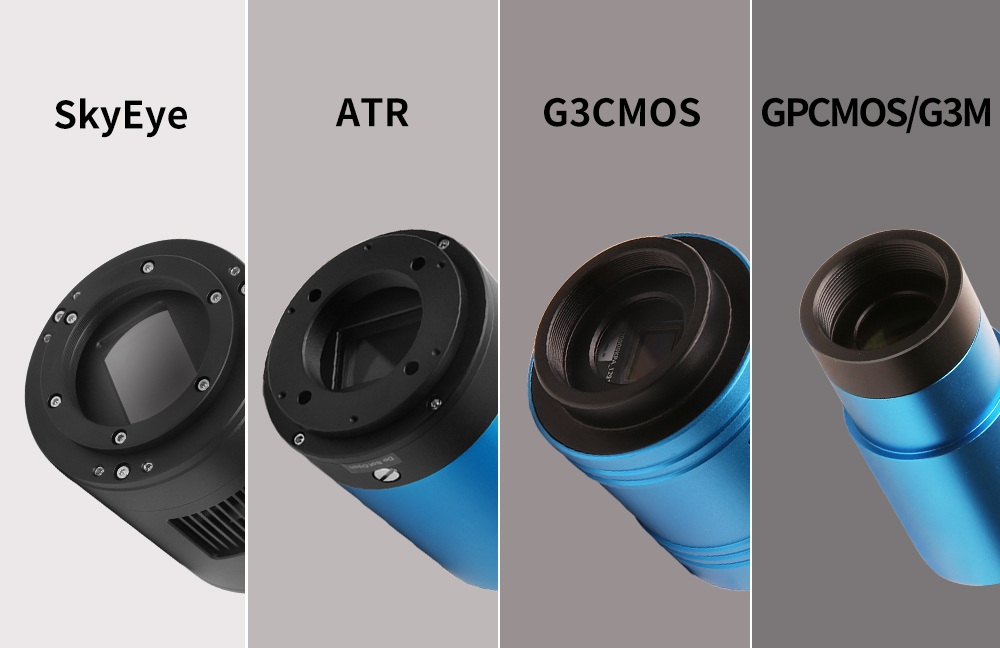 A Variety of Products