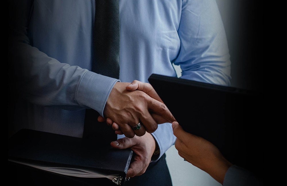 High-Quality Service