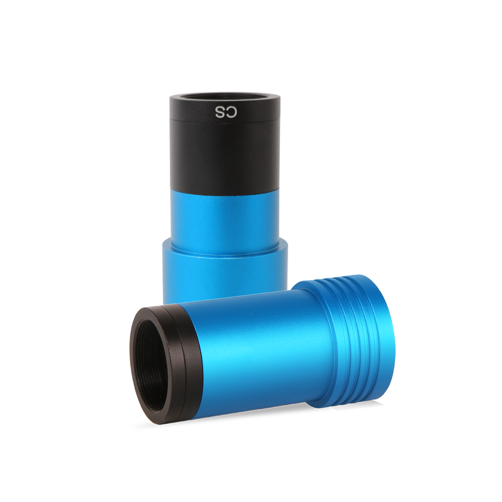 Planetary & Guide Cameras