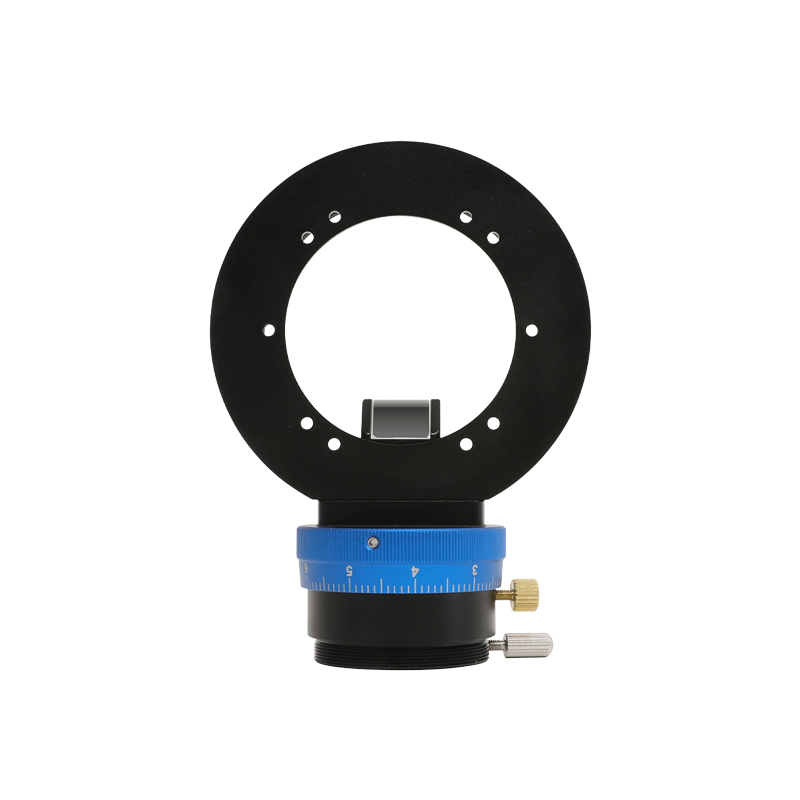 OAG-X Off-Axis Guider