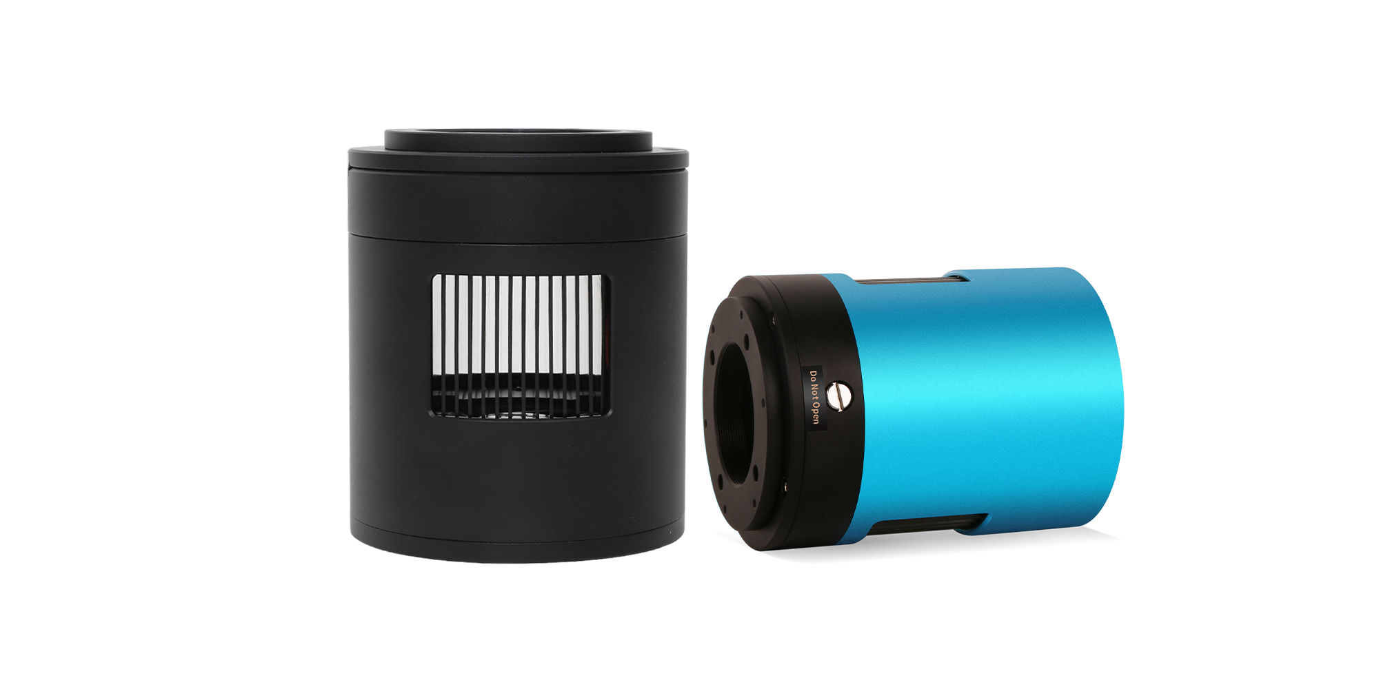 ATR Deep Sky Cooled Cameras