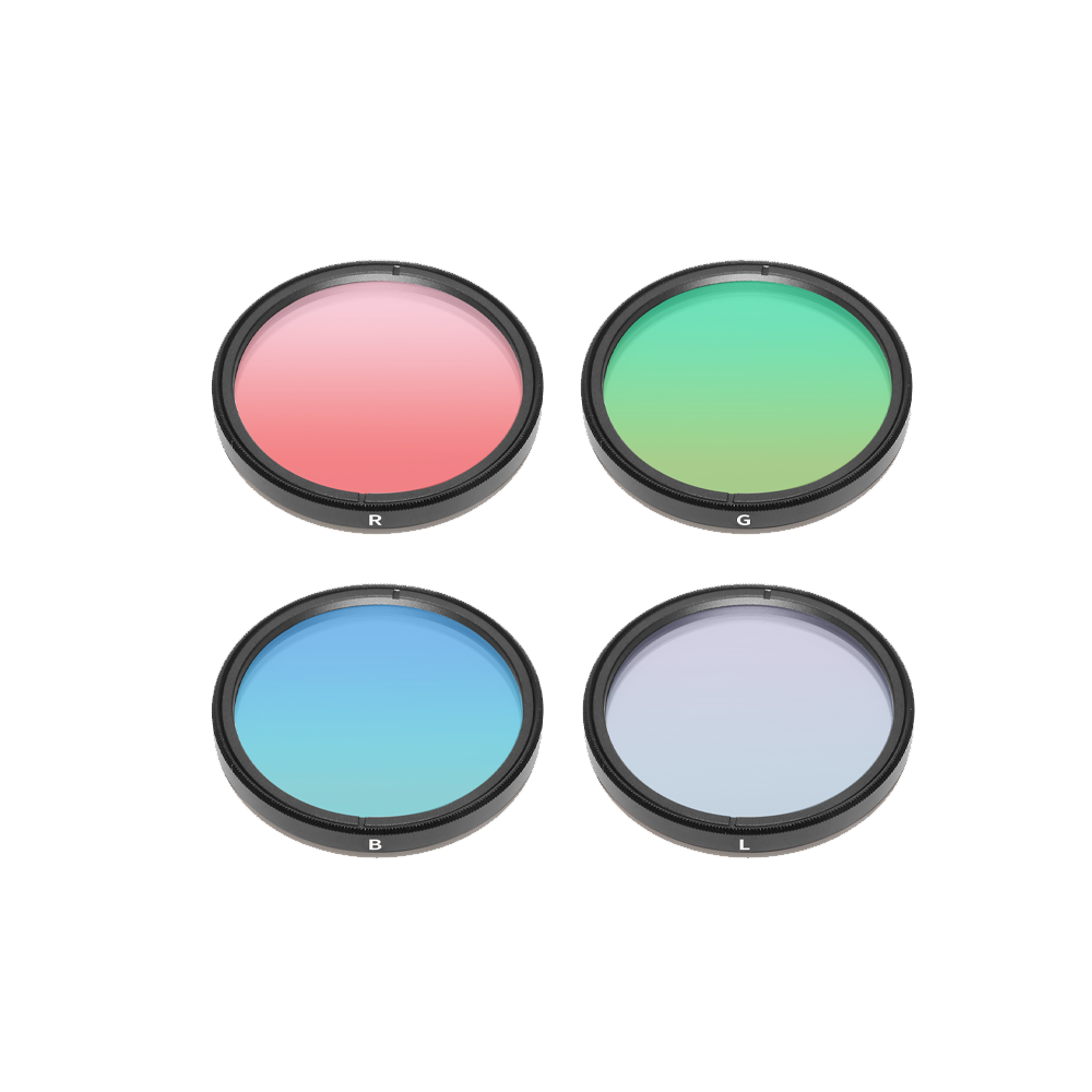 LRGB Filters